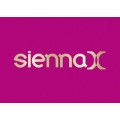 SIENNA X