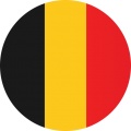 Kindstem 1 (meisje) - Vlaams - Flamand - Flemish