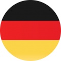 Mannenstem 2 - Duits - Allemand - German