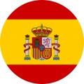Mannenstem 6 - Spaans - Espagnol - Spanish