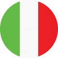 Mannenstem 7 - Italiaans - Italien - Italian