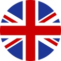 Mannenstem 5 - Engels - Anglais - English