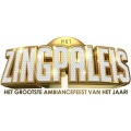 Het Zingpaleis Ethias Arena (VTM & 2BE)