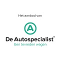 De Autospecialist